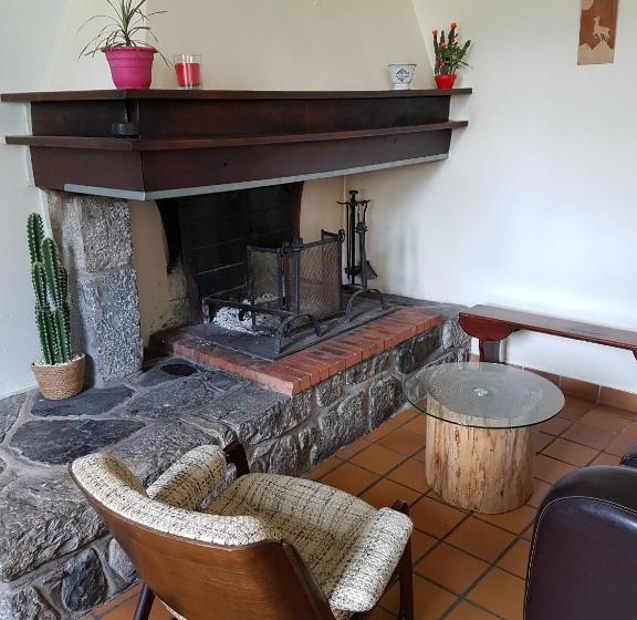 הוסטל Gite Chaneü