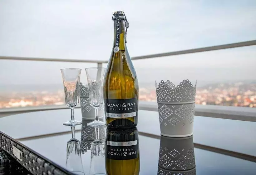 Ansbachs City Apartment