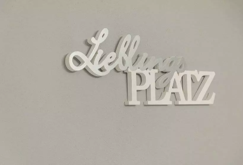 Ansbachs City Apartment