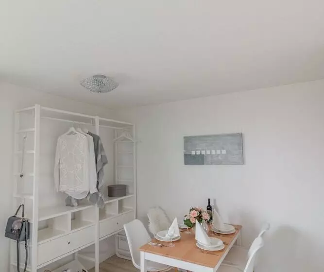 Ansbachs City Apartment