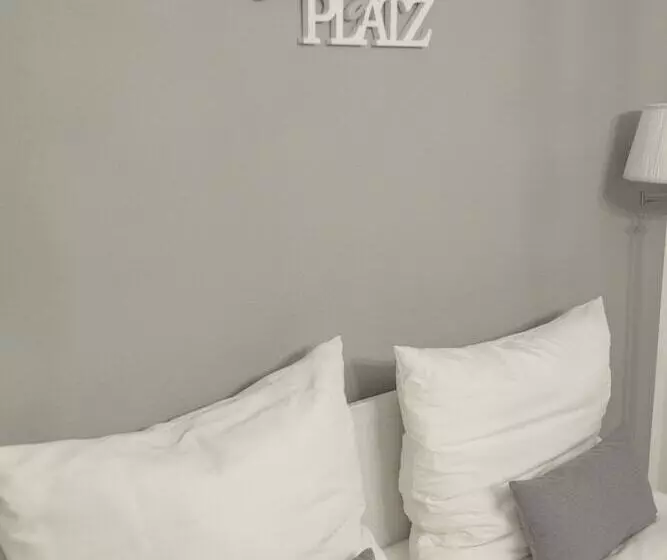 Ansbachs City Apartment