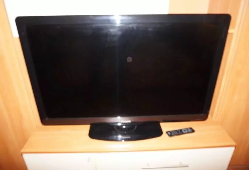 Apartaments Rf88 On Narodnogo Opolchenia 10