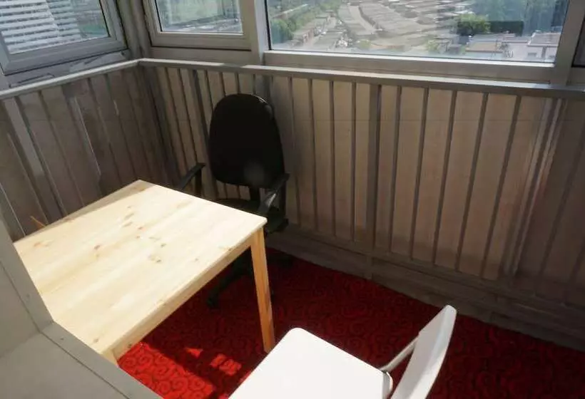 Apartaments Rf88 On Narodnogo Opolchenia 10