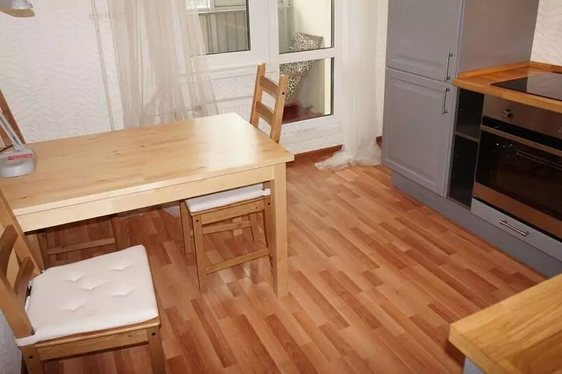 Apartaments Rf88 On Narodnogo Opolchenia 10