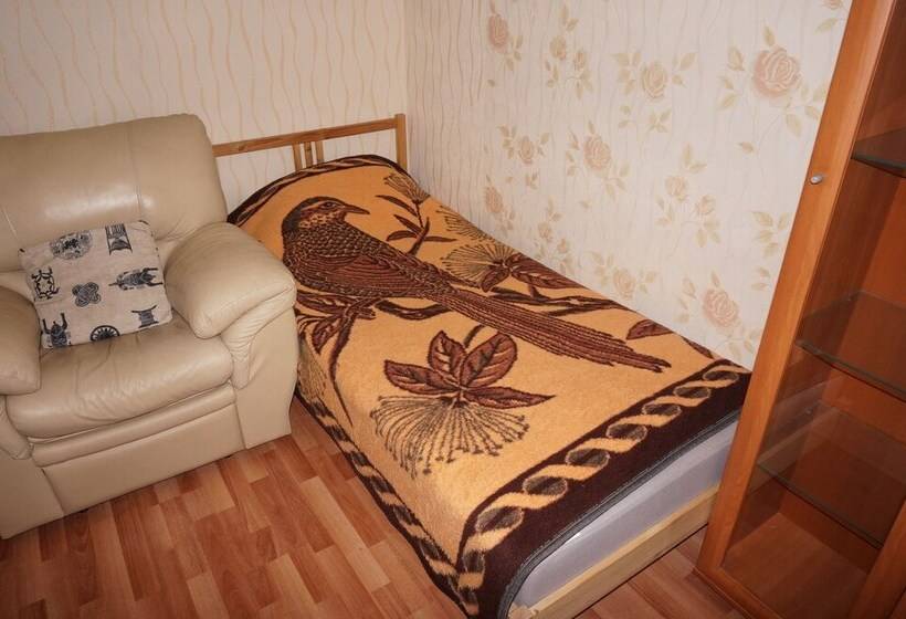 Apartaments Rf88 On Narodnogo Opolchenia 10