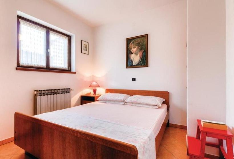 Apartments Biserka 1495