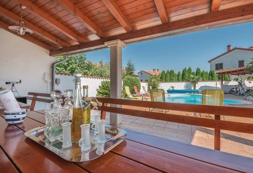 Apartments Biserka 1495