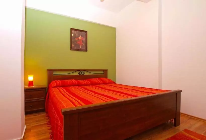 Apartments Nadia 1493