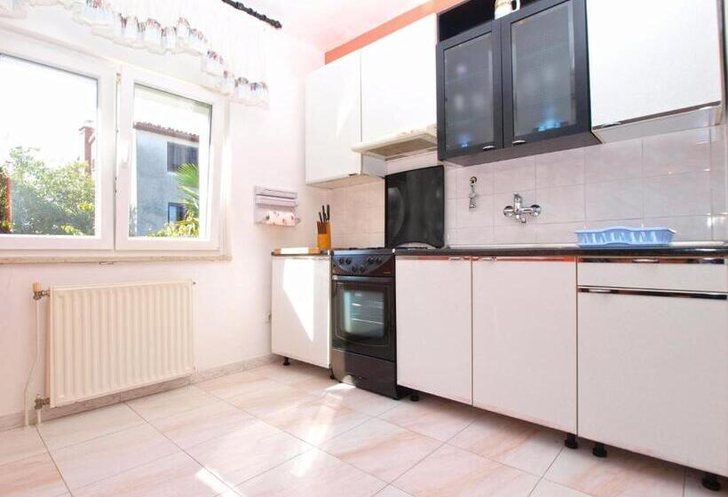 Apartments Nadia 1493