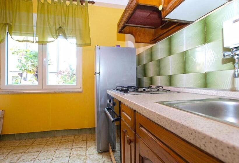 Apartments Nadia 1493