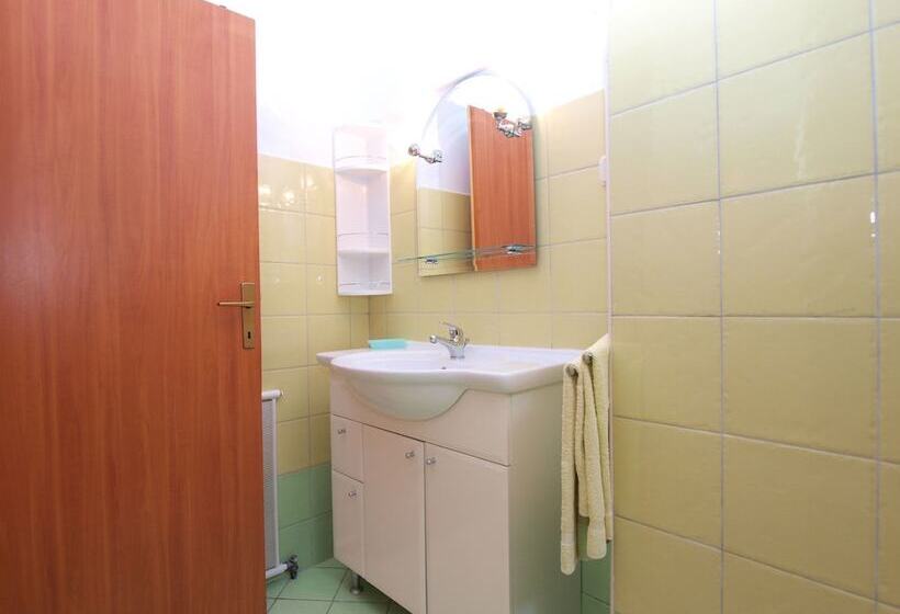 Apartments Nadia 1493