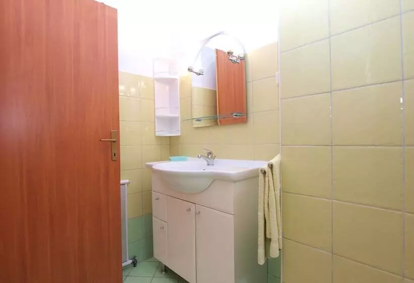 Apartments Nadia 1493