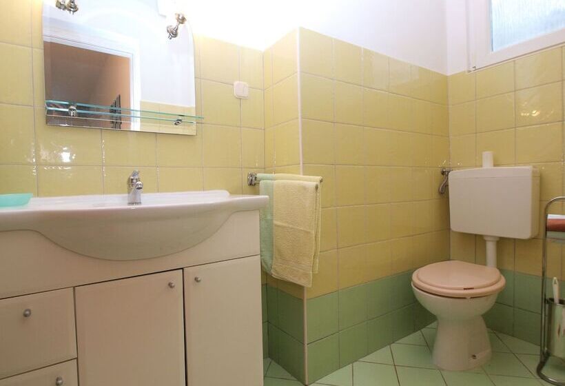 Apartments Nadia 1493