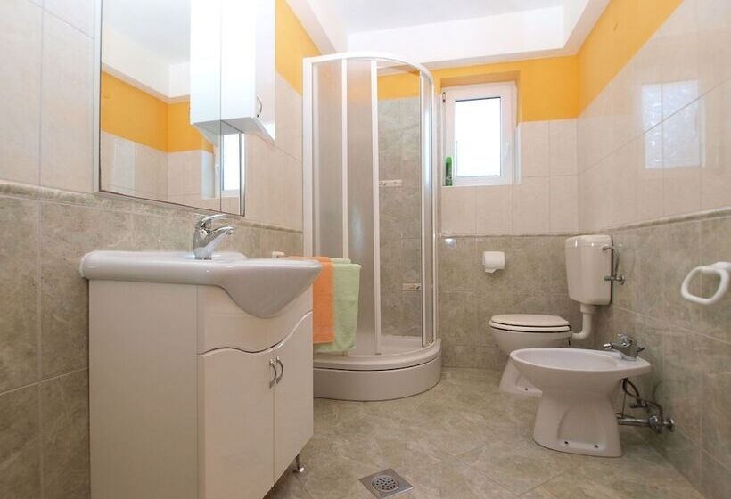 Apartments Nadia 1493