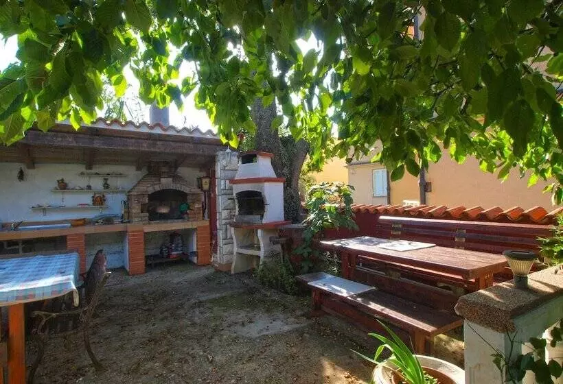 Apartments Nadia 1493