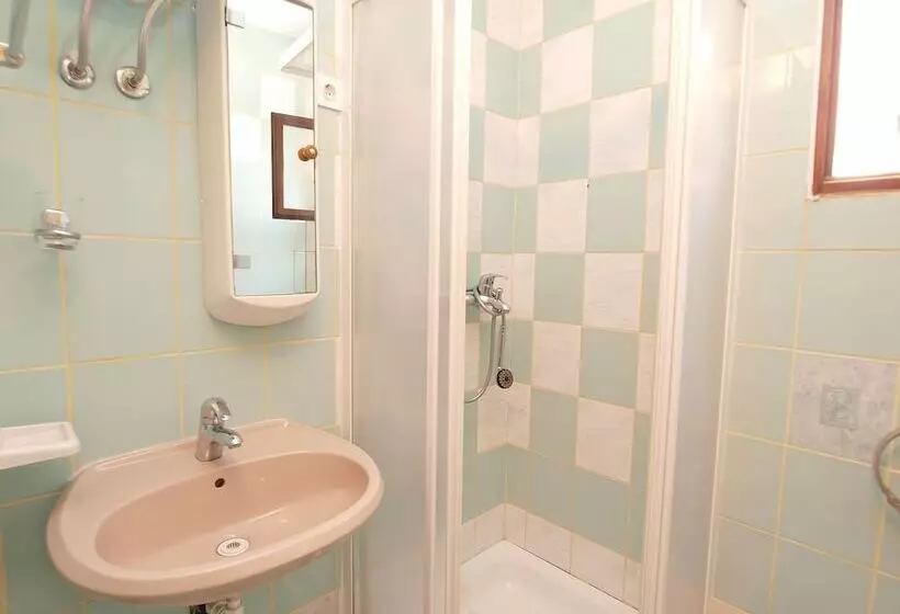 Apartments Orange 709