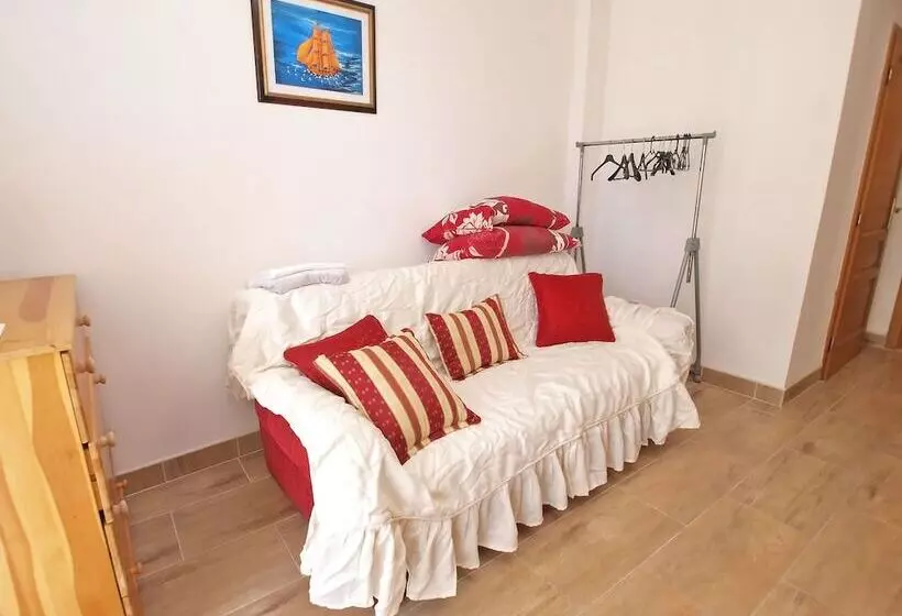 Apartments Orange 709