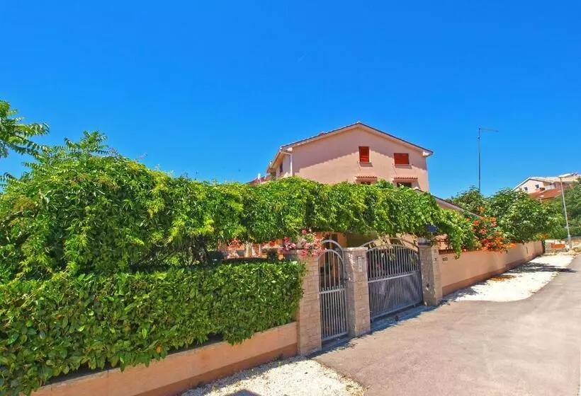 Apartments Orange 994