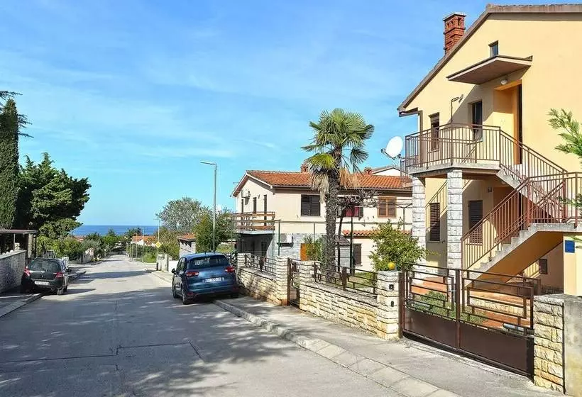 Apartments Tanja 349