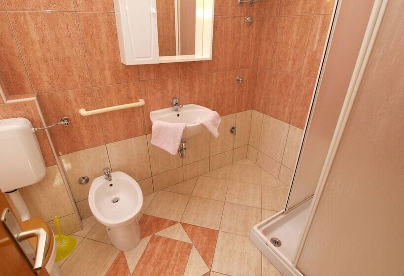 Apartments Tanja 349