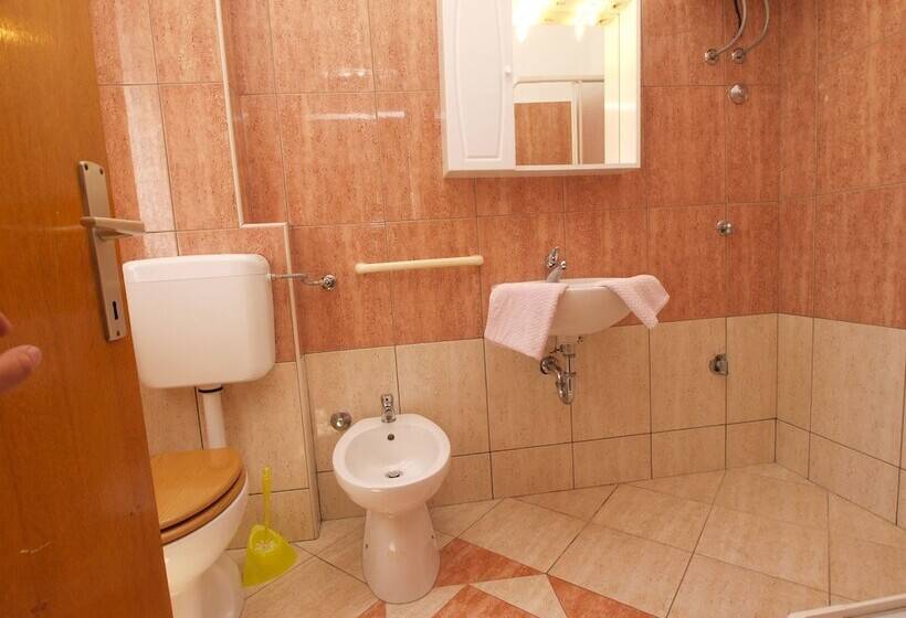 Apartments Tanja 349