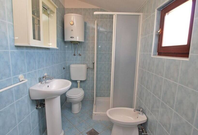 Apartments Tanja 349