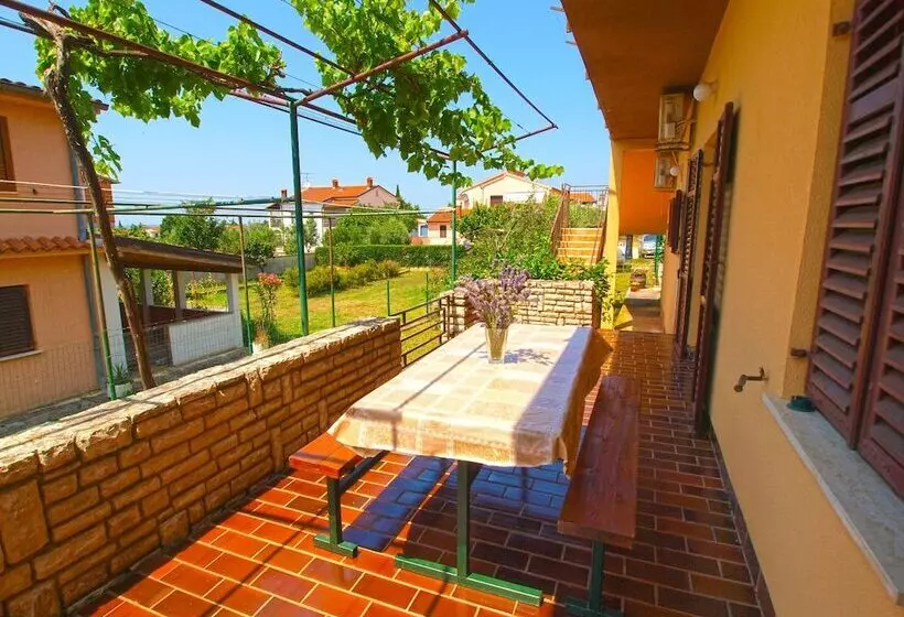 Apartments Tanja 349