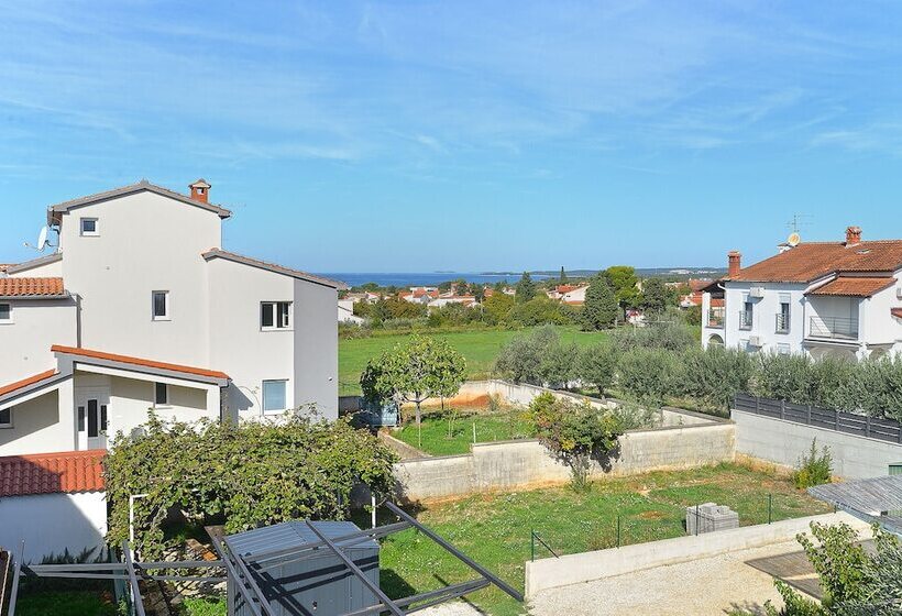 Apartments Tanja 349