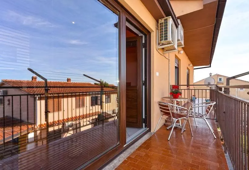 Apartments Tanja 349