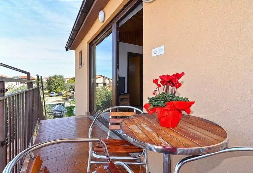 Apartments Tanja 349