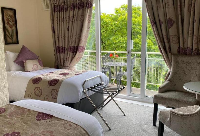 مبيت وإفطار Copperfield House