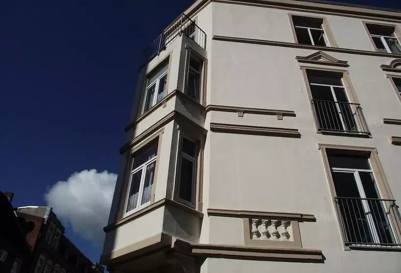 Boardinghouse Wilhelmshaven