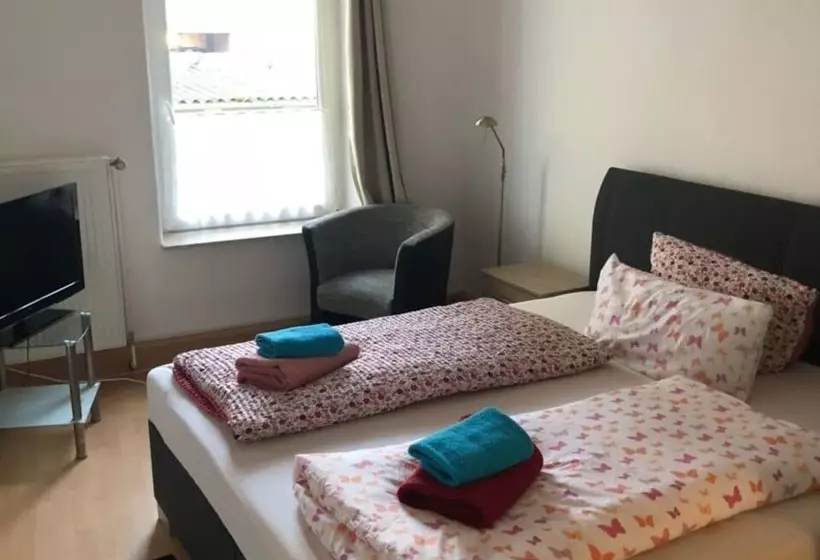 Boardinghouse Wilhelmshaven