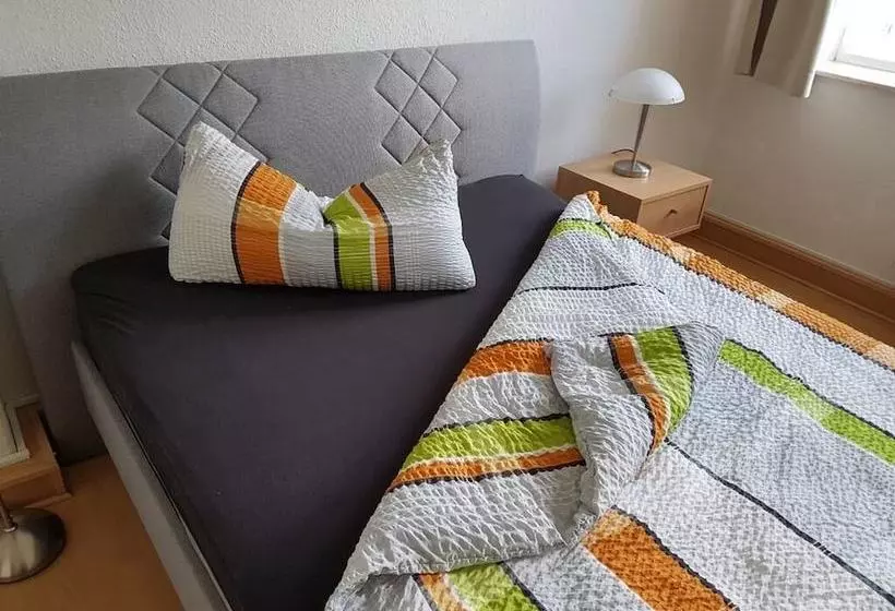 Boardinghouse Wilhelmshaven