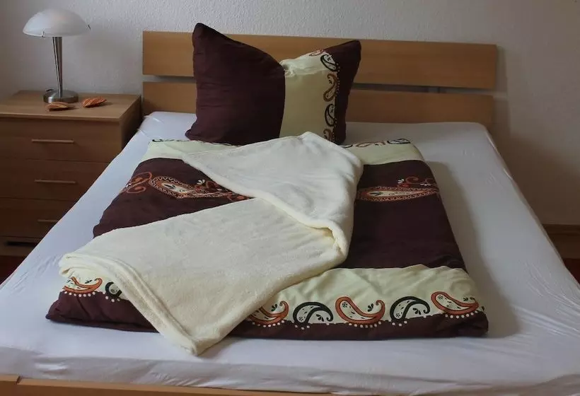 Boardinghouse Wilhelmshaven