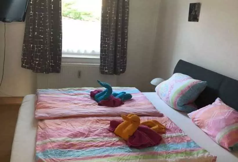 Boardinghouse Wilhelmshaven