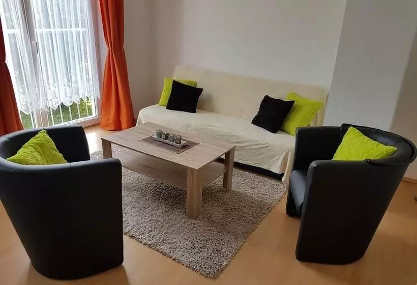 Boardinghouse Wilhelmshaven