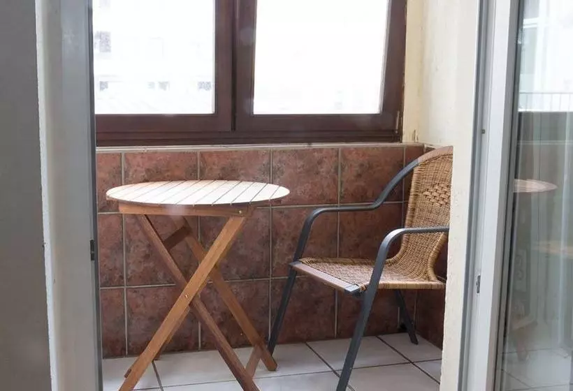 Boardinghouse Wilhelmshaven