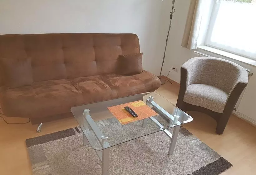 Boardinghouse Wilhelmshaven