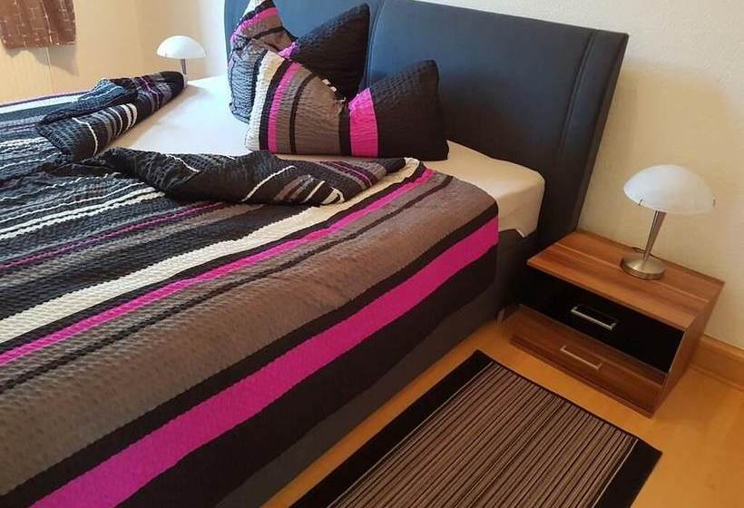 Boardinghouse Wilhelmshaven