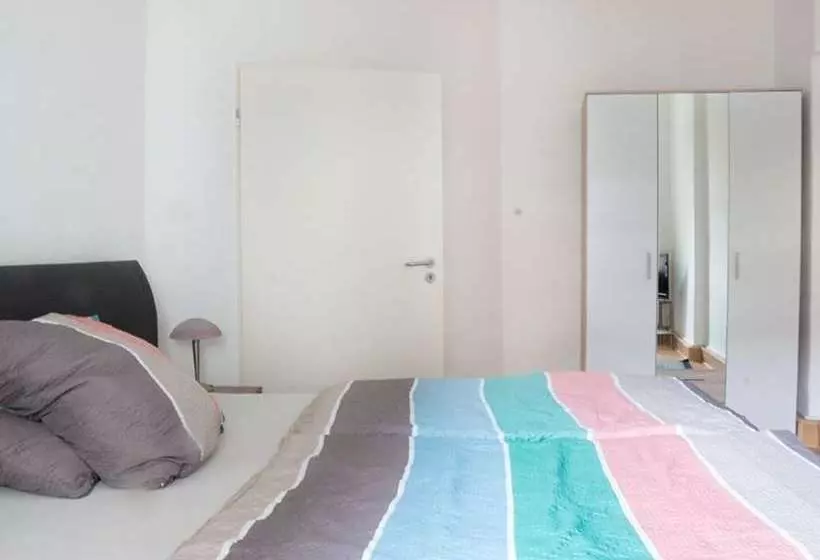 Boardinghouse Wilhelmshaven