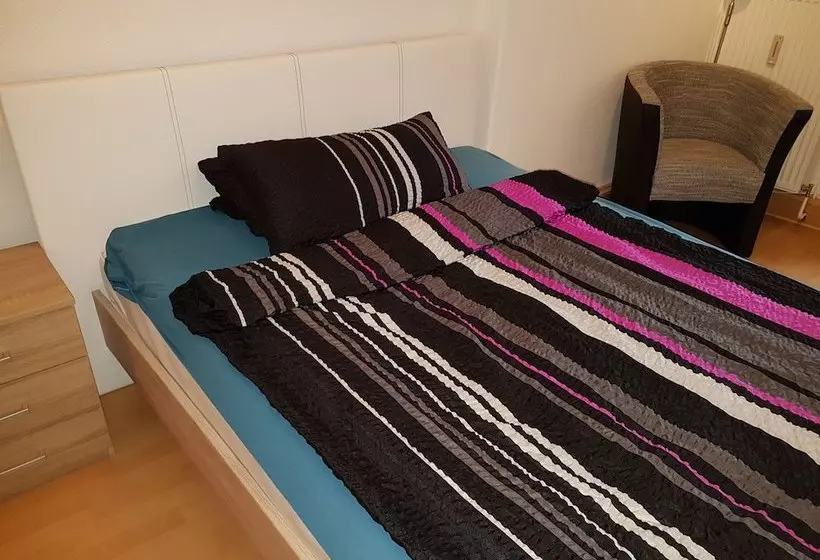 Boardinghouse Wilhelmshaven