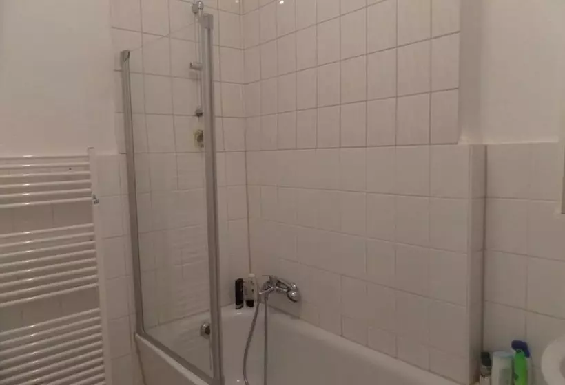 Boardinghouse Wilhelmshaven