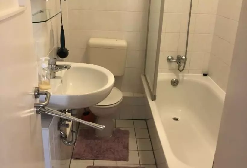 Boardinghouse Wilhelmshaven