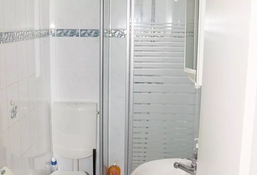 Boardinghouse Wilhelmshaven