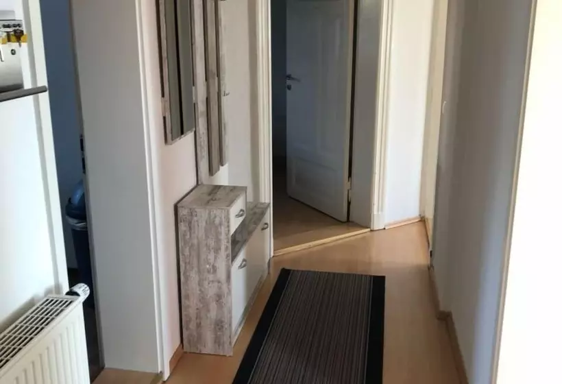 Boardinghouse Wilhelmshaven