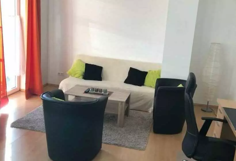 Boardinghouse Wilhelmshaven