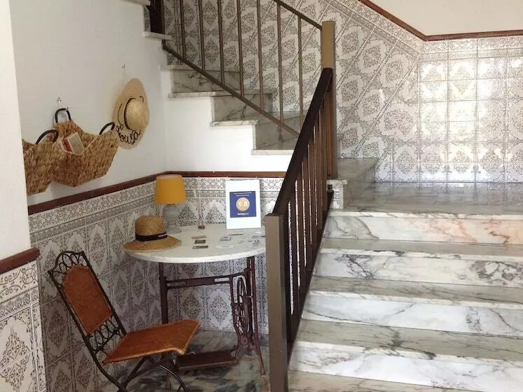 Casa Sandra   Apartamento Mariana