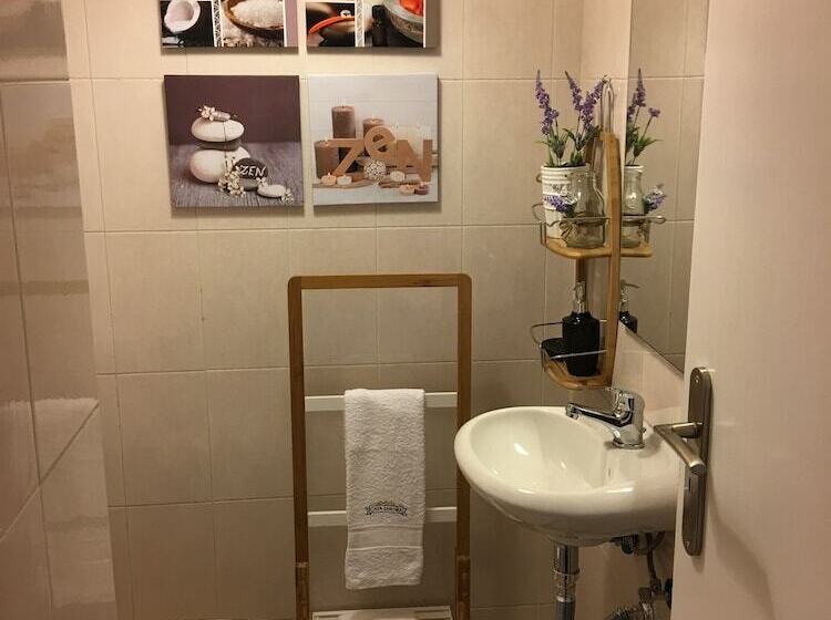 Casa Sandra   Apartamento Mariana