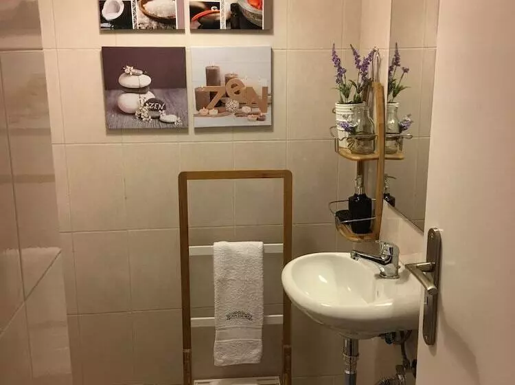 Casa Sandra   Apartamento Mariana